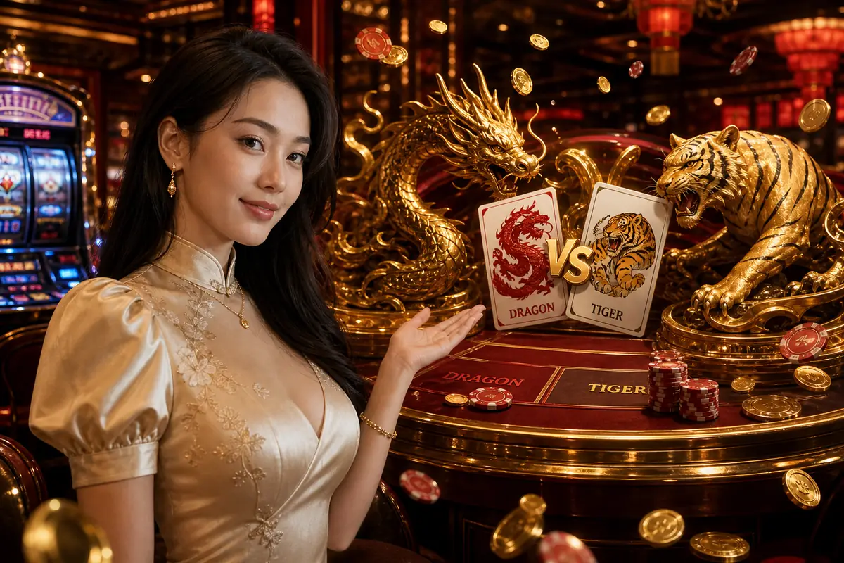 mm66r VIP စလော့ဂိမ်းများ