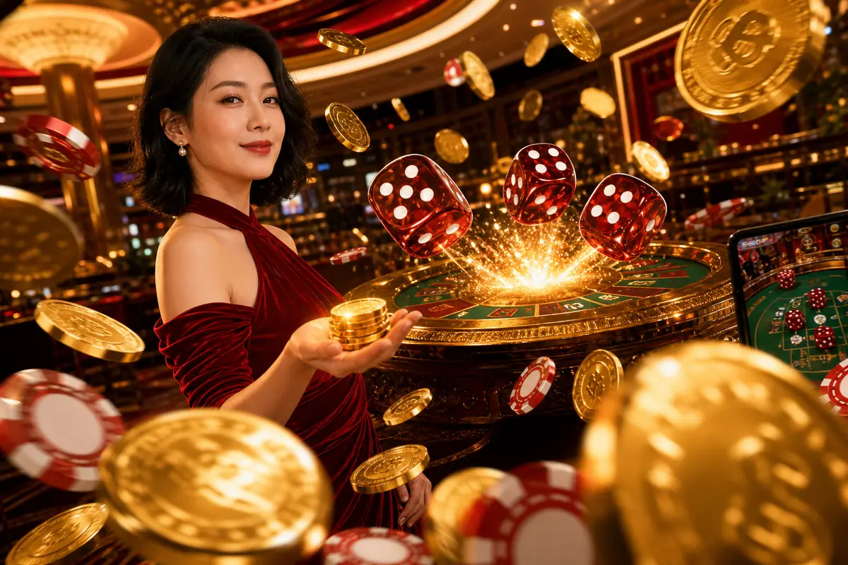 mm66r Baccarat Live ဒီလာ ကာဒ်ဖောက်နေပုံ